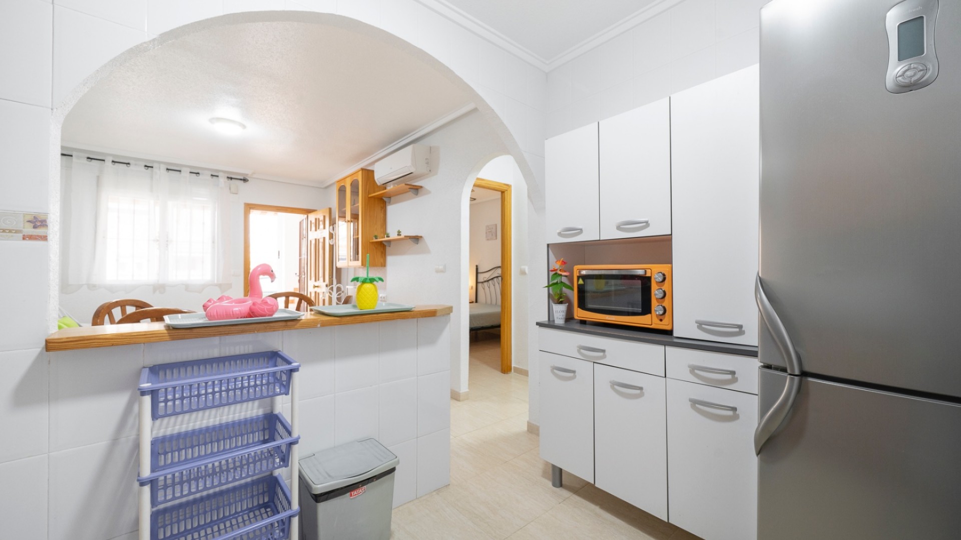 Sale - Town house -
Ciudad Quesada - Rojales - Ciudad Quesada