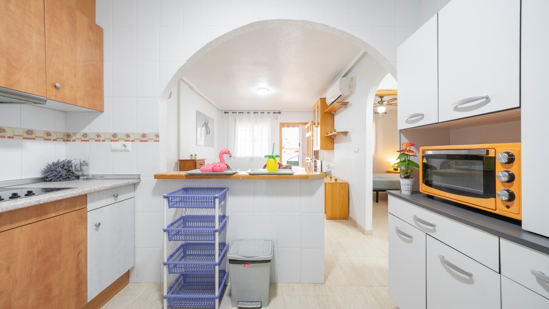 Sale - Town house -
Ciudad Quesada - Rojales - Ciudad Quesada