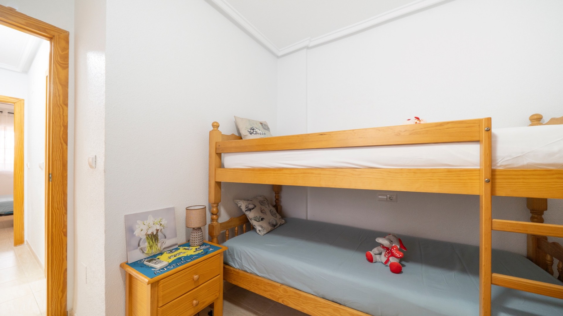 Sale - Town house -
Ciudad Quesada - Rojales - Ciudad Quesada