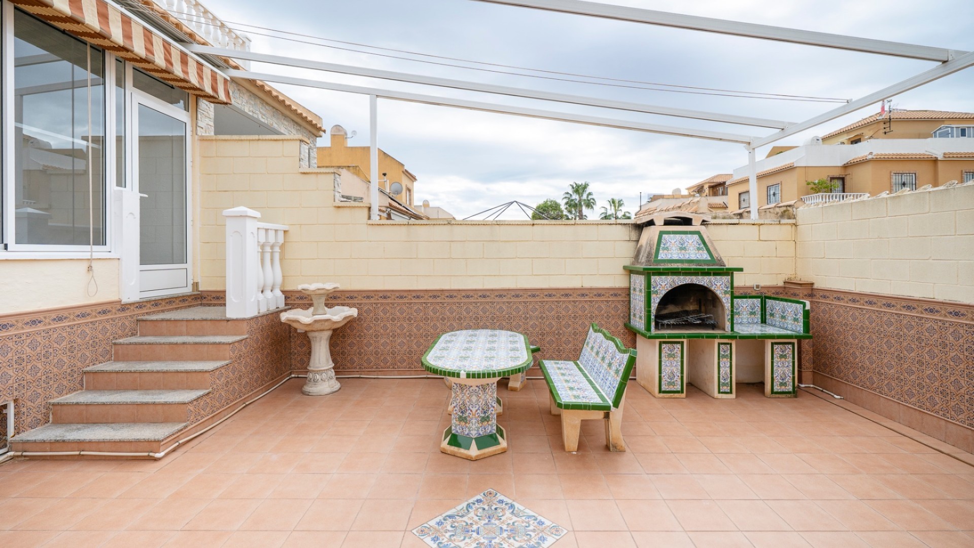 Sale - Town house -
Ciudad Quesada - Rojales - Ciudad Quesada