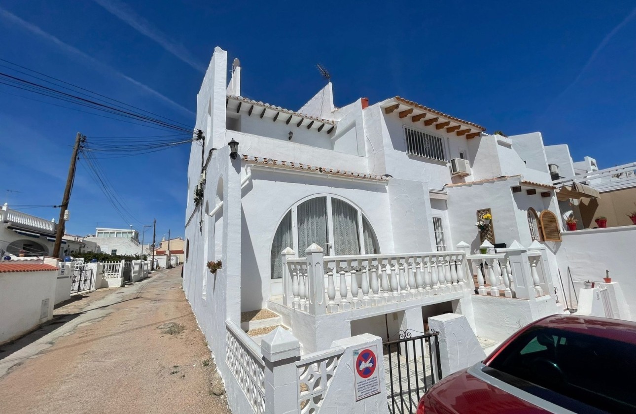 Sale - Town house -
Ciudad Quesada - Rojales - Ciudad Quesada