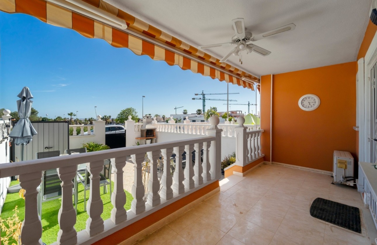 Sale - Town house -
Ciudad Quesada - Rojales - Ciudad Quesada