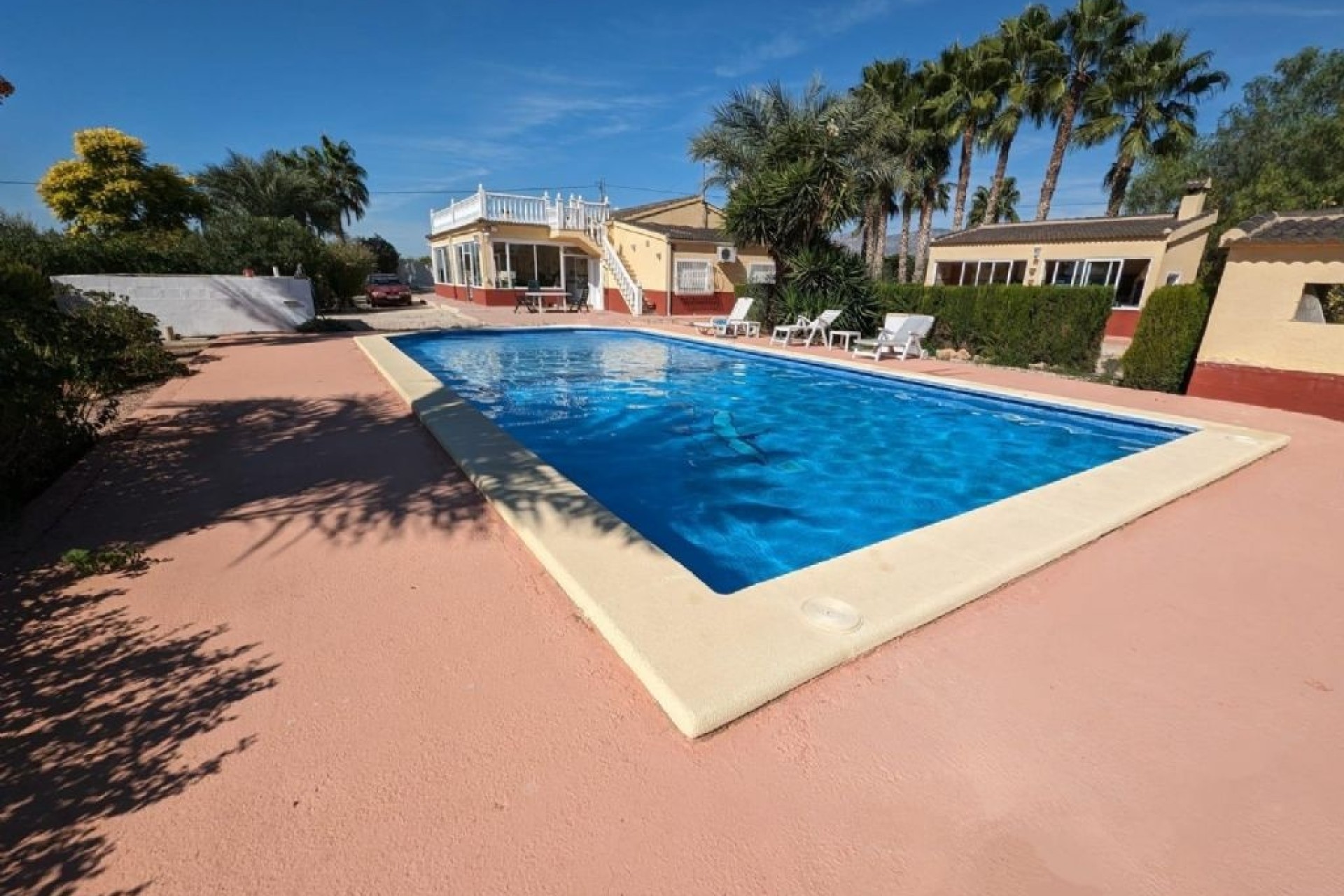 Sale - Town house -
Ciudad Quesada - Rojales - Ciudad Quesada