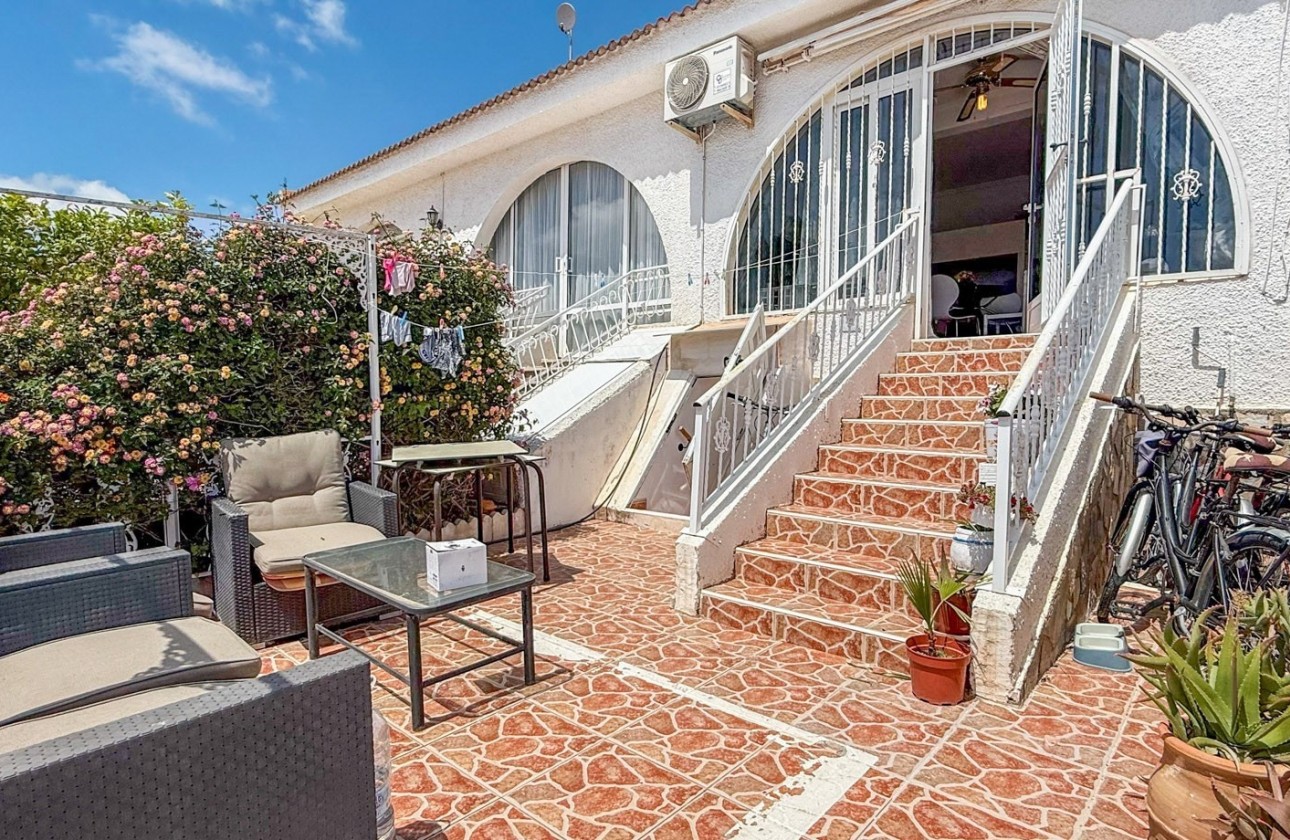 Sale - Town house -
Ciudad Quesada - Rojales - Ciudad Quesada