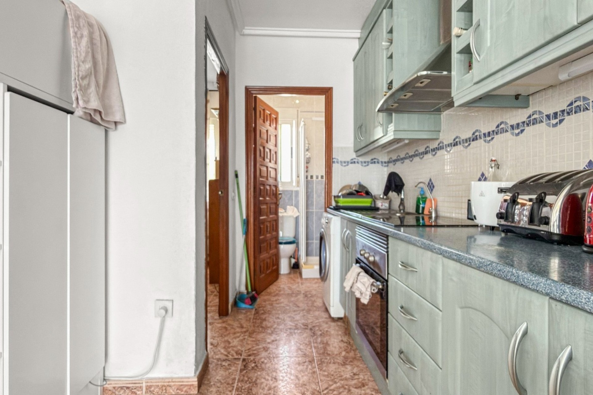 Sale - Town house -
Ciudad Quesada - Rojales - Ciudad Quesada