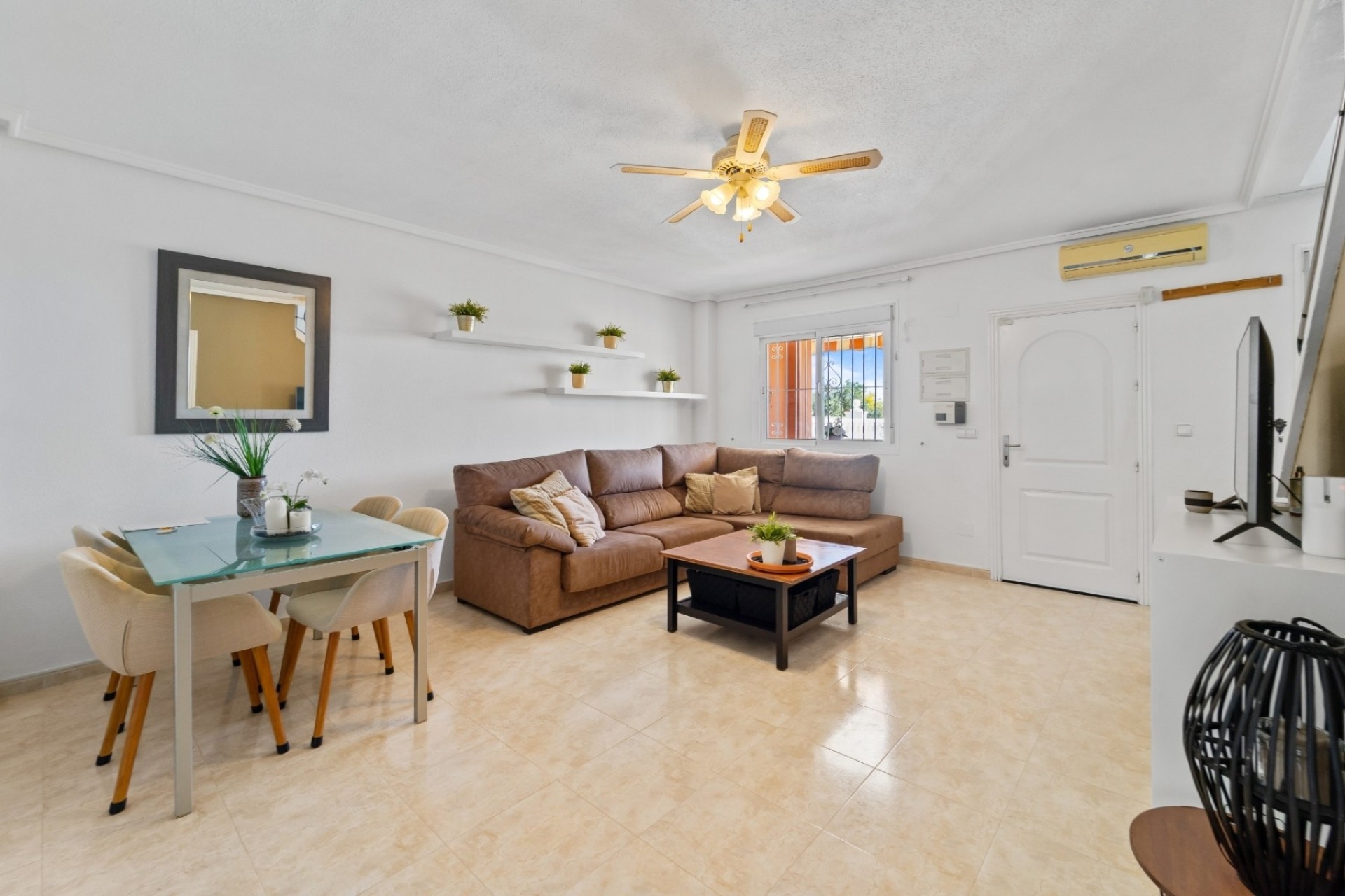 Sale - Town house -
Ciudad Quesada - Rojales - Ciudad Quesada