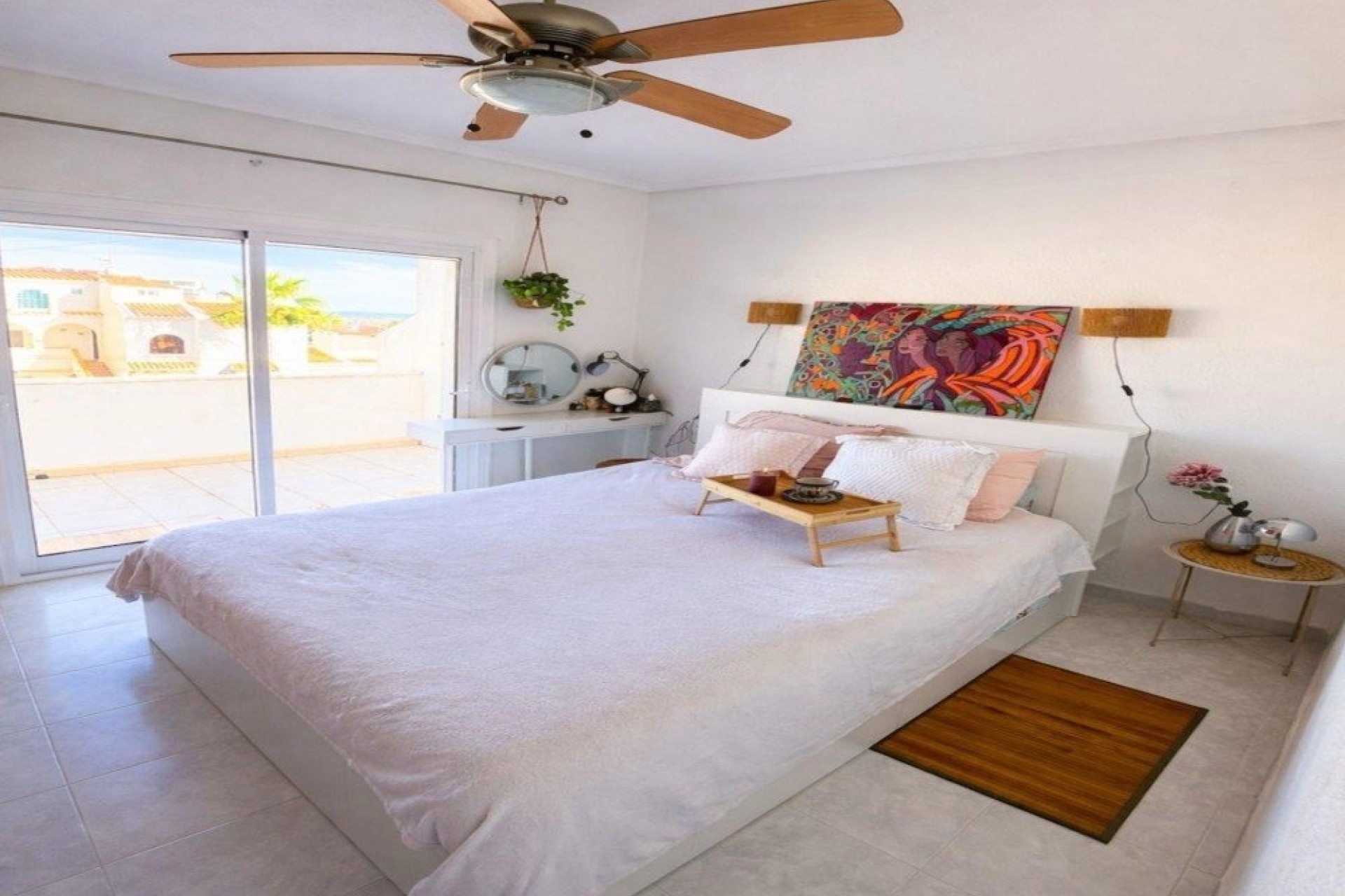 Sale - Town house -
Ciudad Quesada - Rojales - Costa Blanca