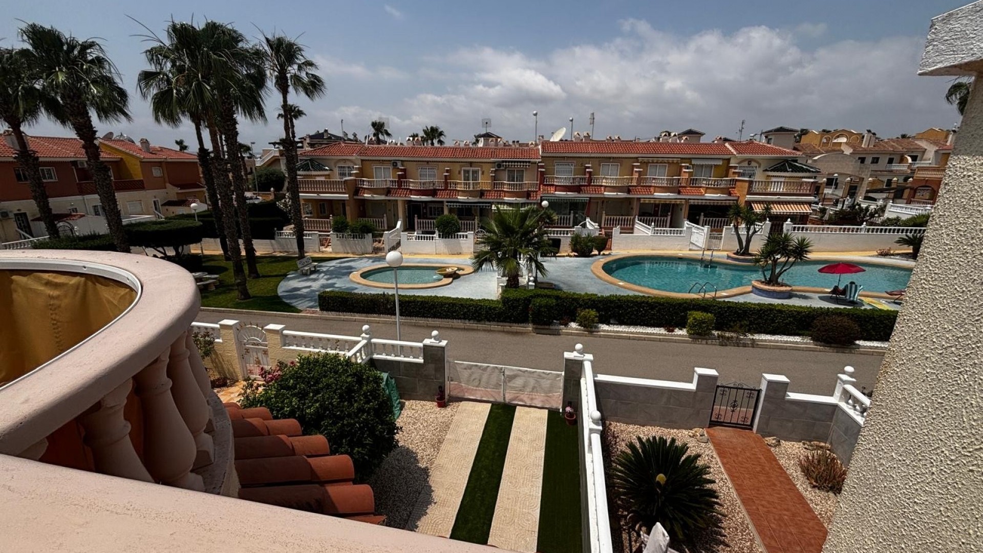 Sale - Town house -
Ciudad Quesada - Rojales - Dona Pepa