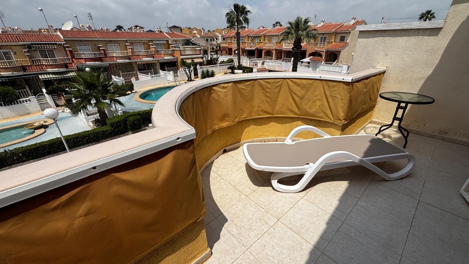 Sale - Town house -
Ciudad Quesada - Rojales - Dona Pepa