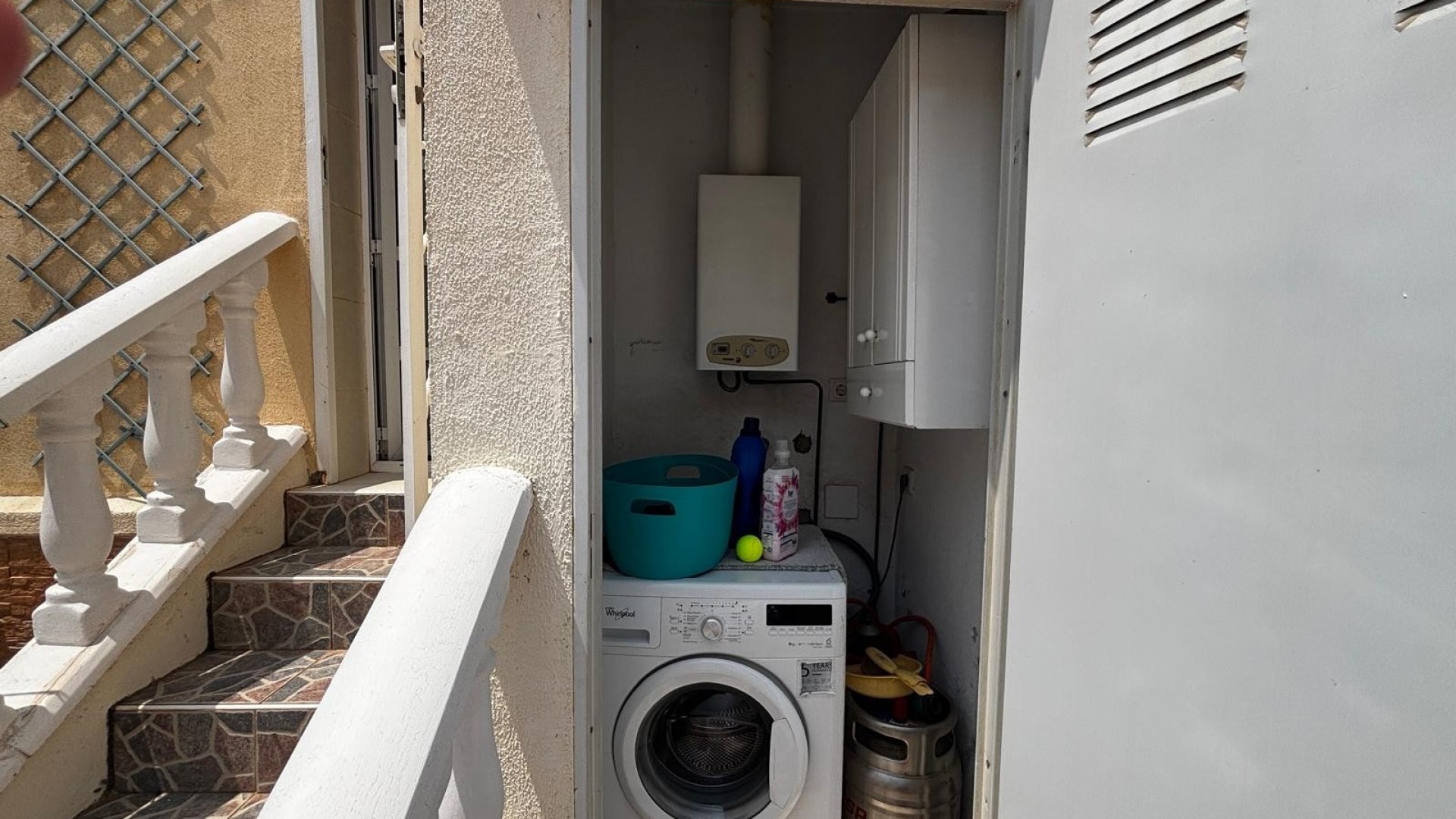 Sale - Town house -
Ciudad Quesada - Rojales - Dona Pepa