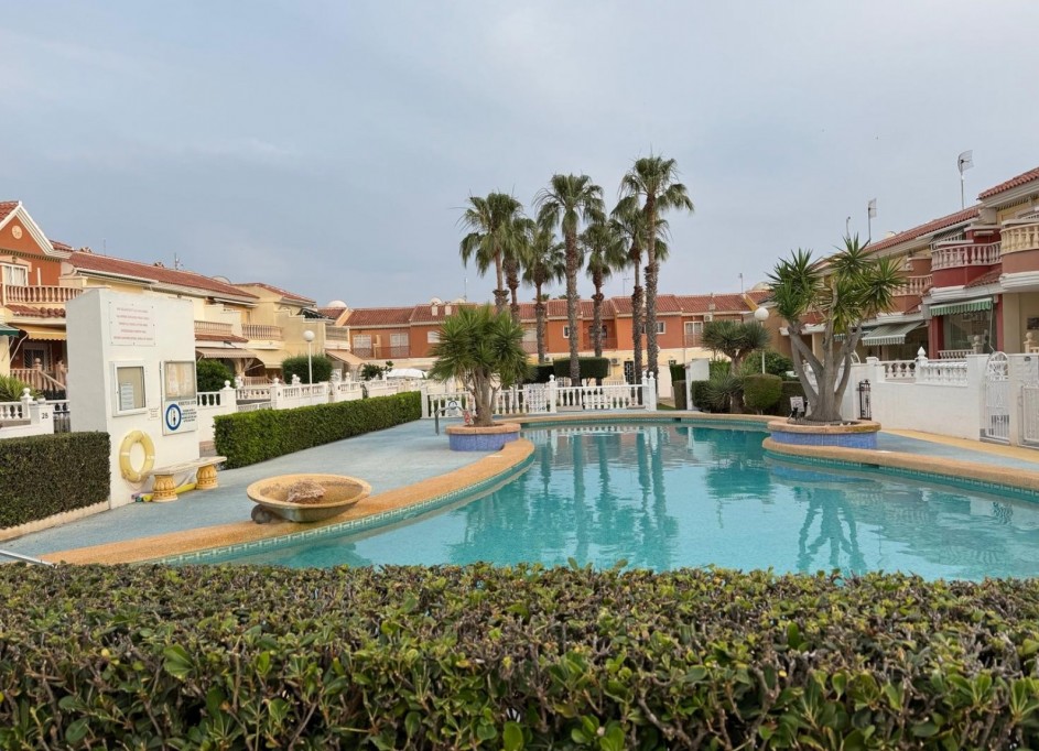 Sale - Town house -
Ciudad Quesada - Rojales - Dona Pepa