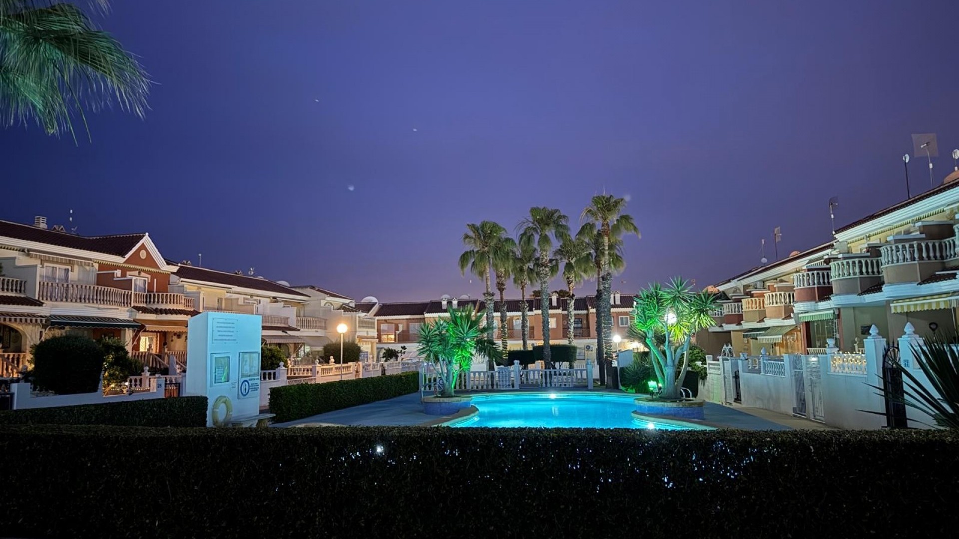 Sale - Town house -
Ciudad Quesada - Rojales - Dona Pepa