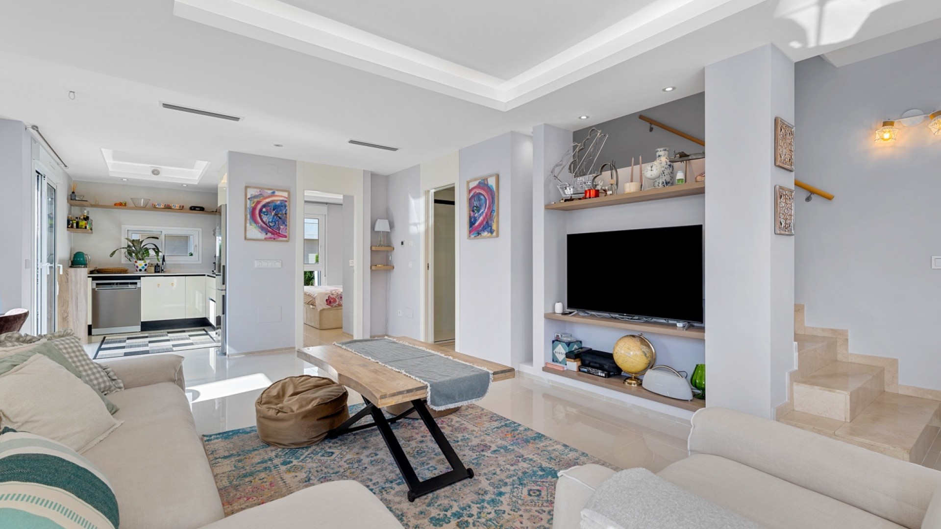 Sale - Town house -
Ciudad Quesada - Rojales - Dona Pepa