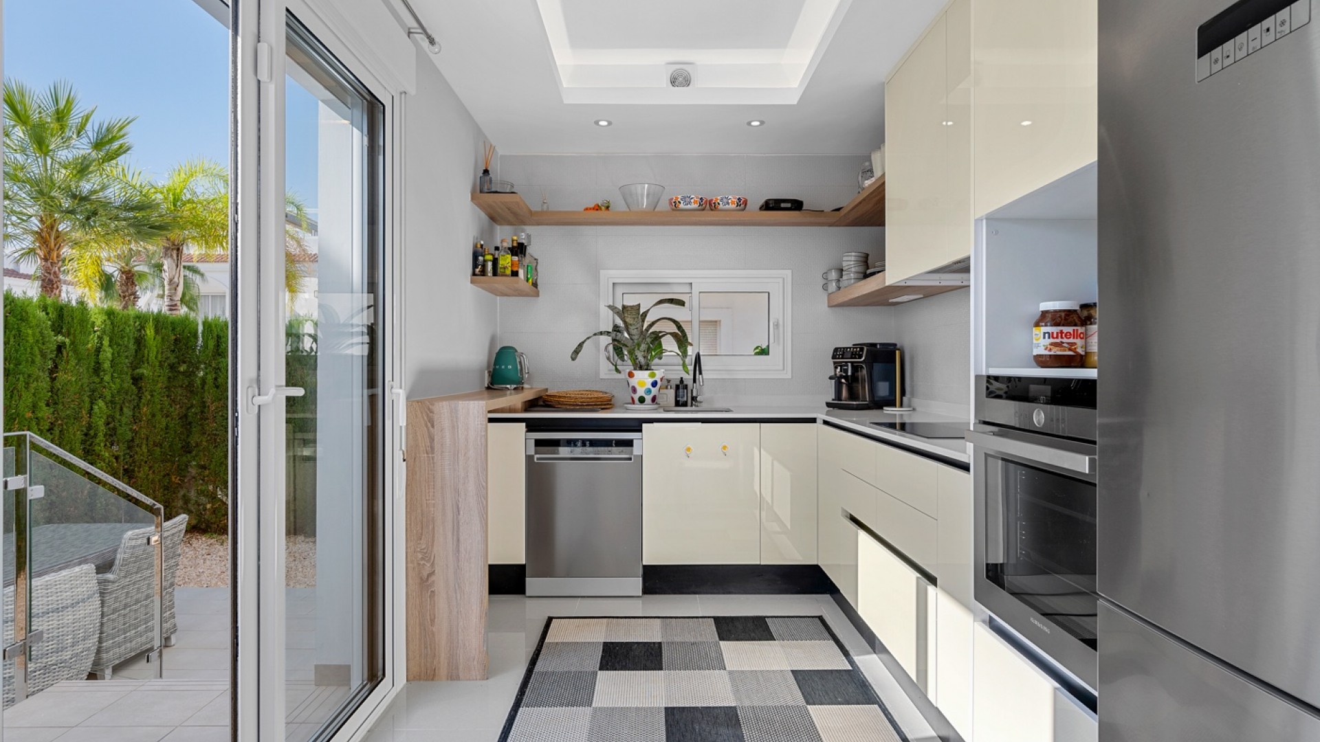 Sale - Town house -
Ciudad Quesada - Rojales - Dona Pepa