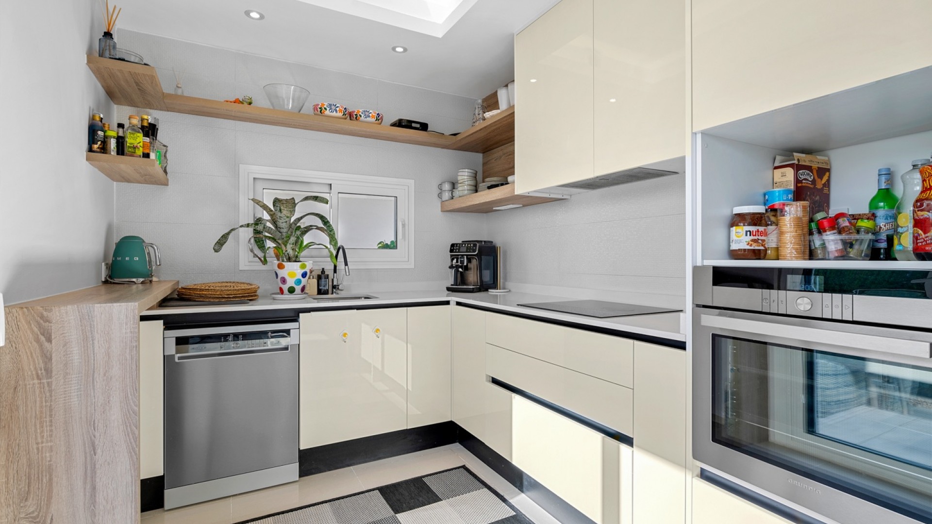 Sale - Town house -
Ciudad Quesada - Rojales - Dona Pepa