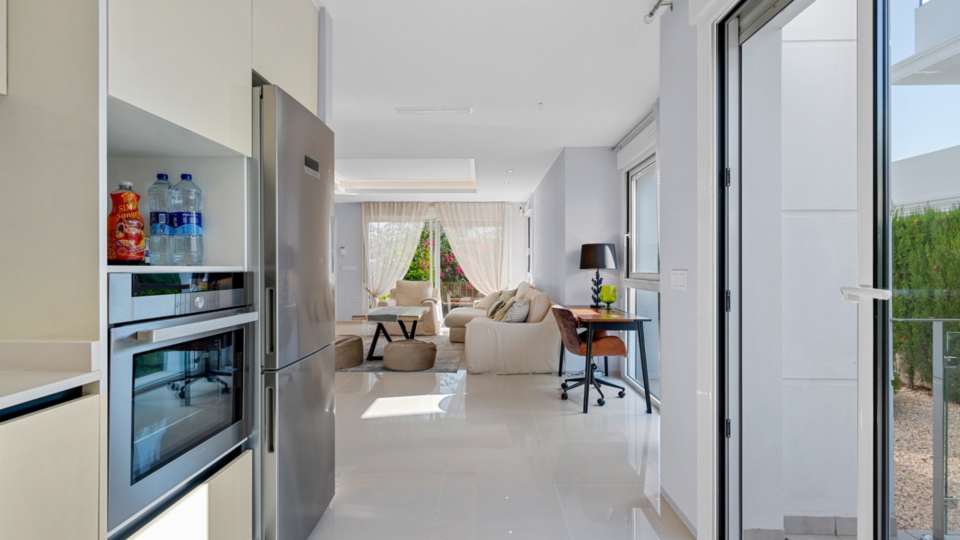 Sale - Town house -
Ciudad Quesada - Rojales - Dona Pepa