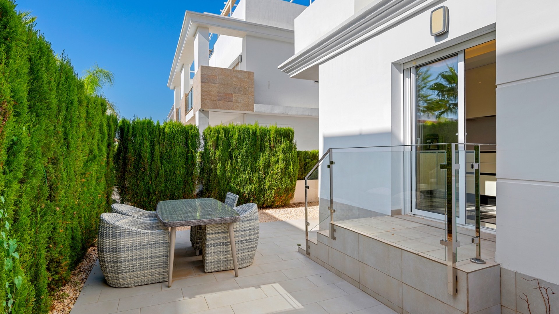 Sale - Town house -
Ciudad Quesada - Rojales - Dona Pepa