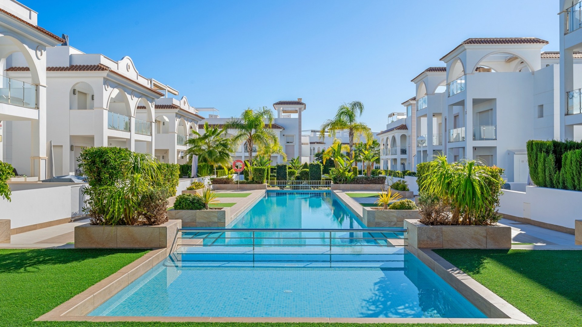 Sale - Town house -
Ciudad Quesada - Rojales - Dona Pepa