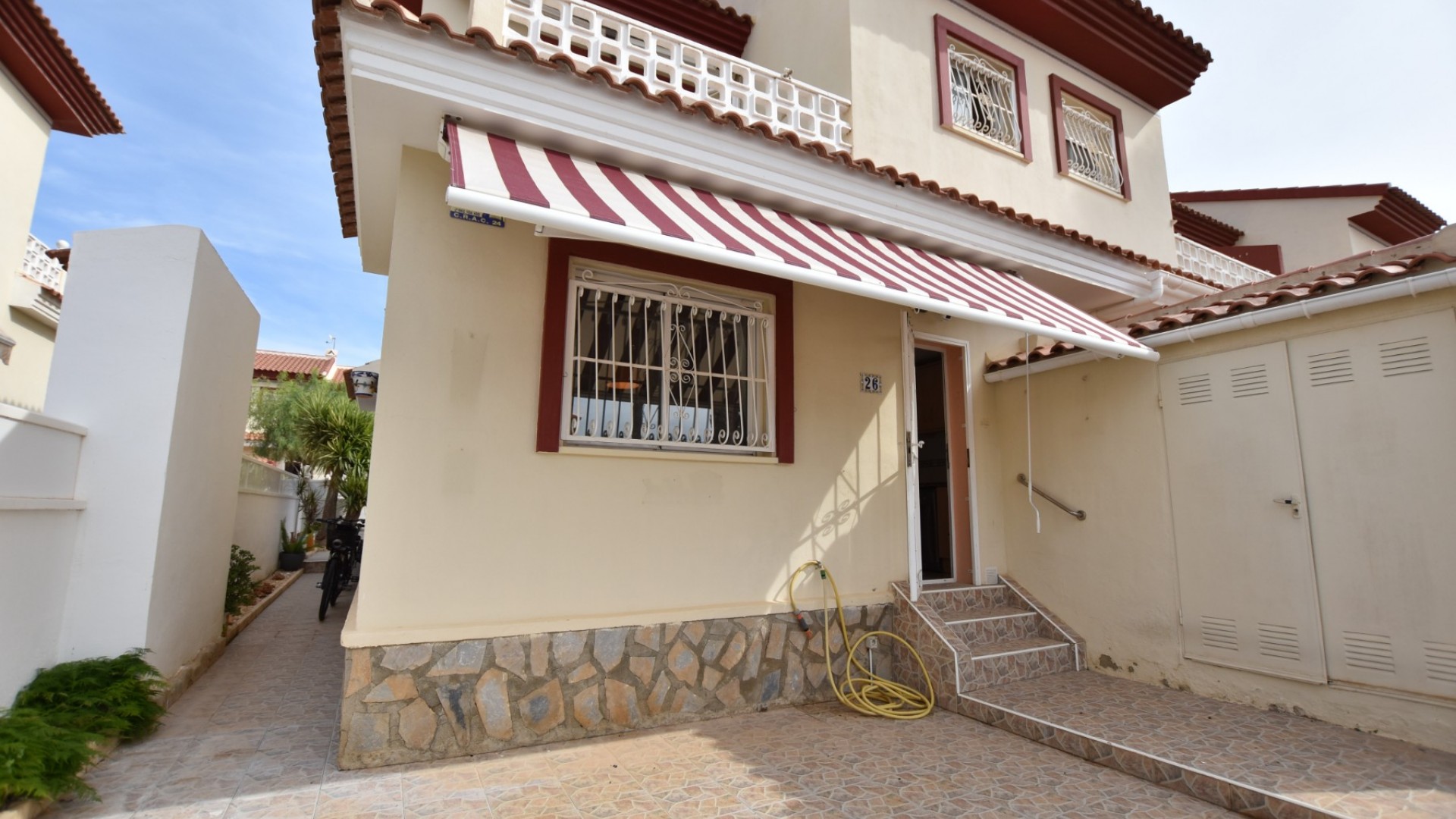Sale - Town house -
Ciudad Quesada - Rojales - Dona Pepa