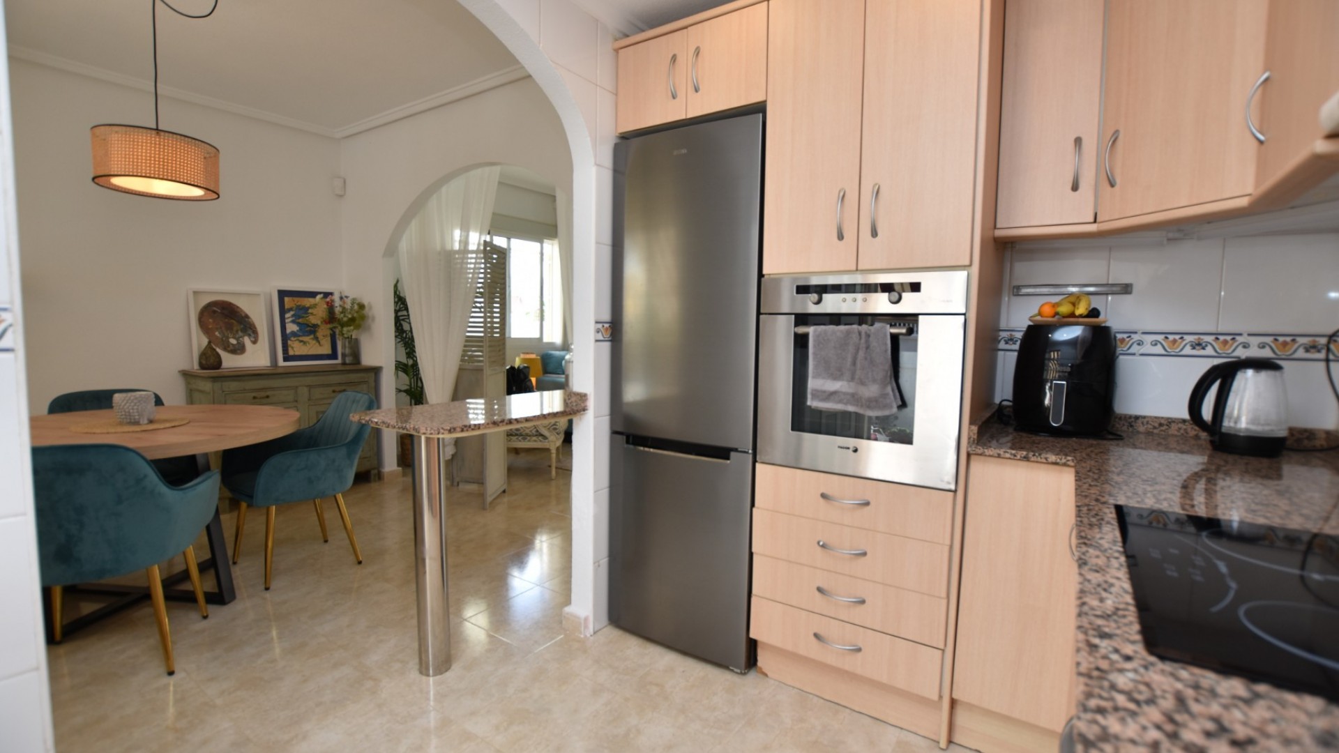 Sale - Town house -
Ciudad Quesada - Rojales - Dona Pepa