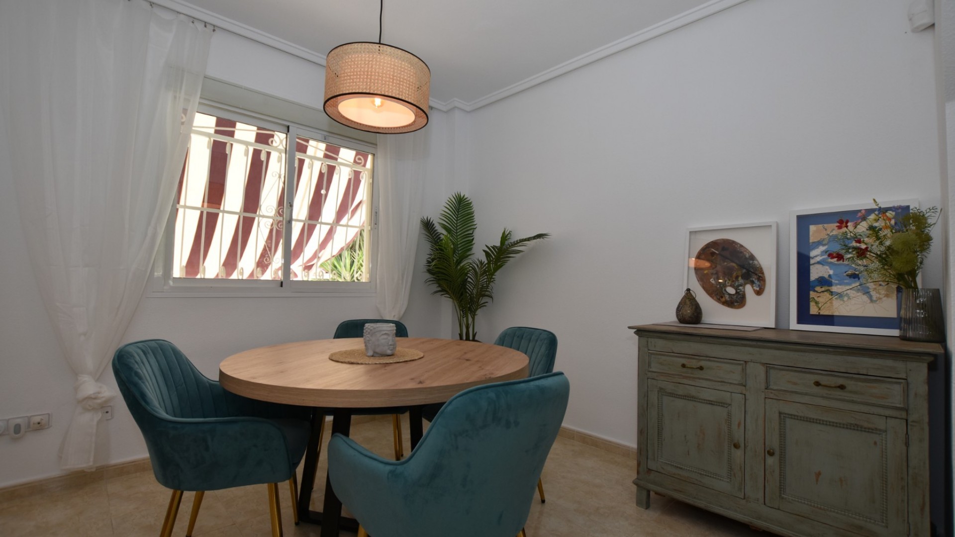 Sale - Town house -
Ciudad Quesada - Rojales - Dona Pepa