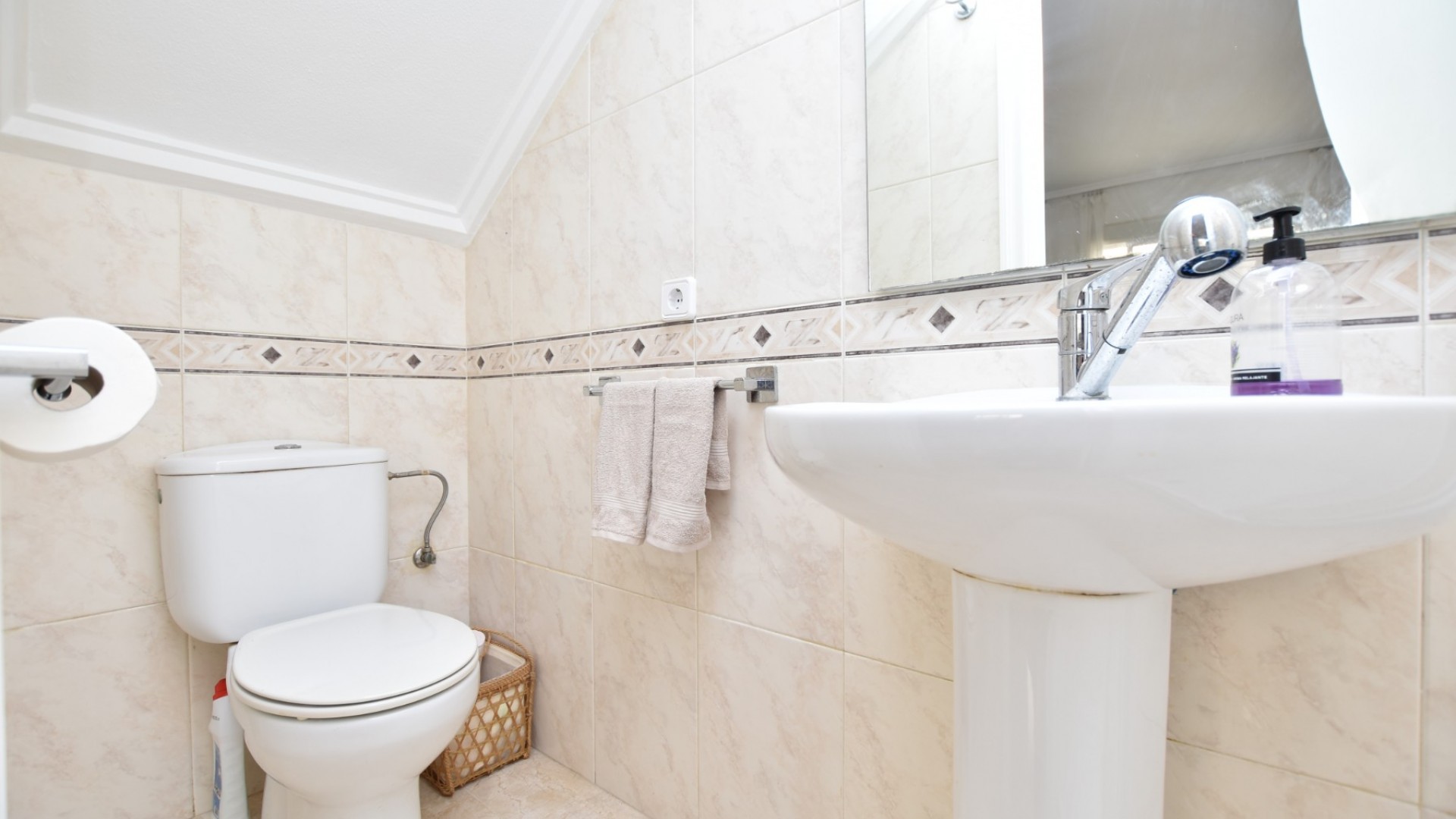 Sale - Town house -
Ciudad Quesada - Rojales - Dona Pepa