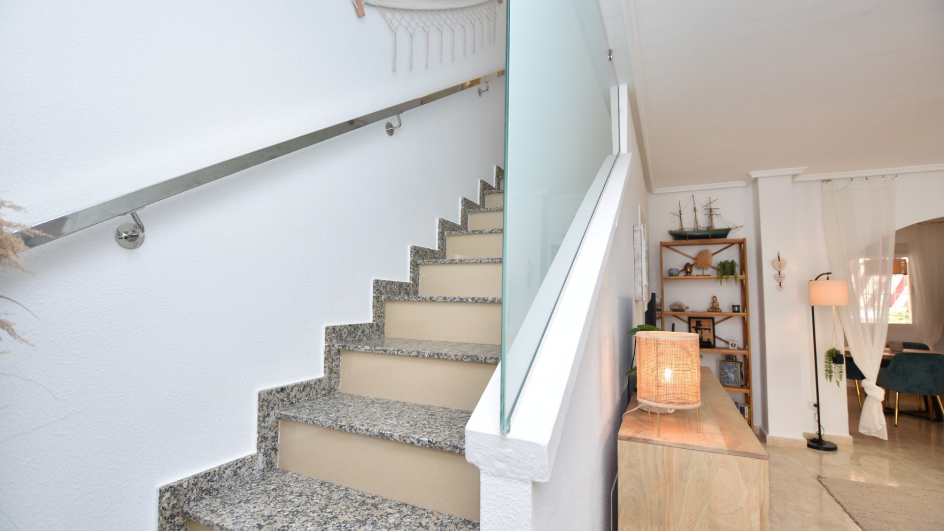 Sale - Town house -
Ciudad Quesada - Rojales - Dona Pepa