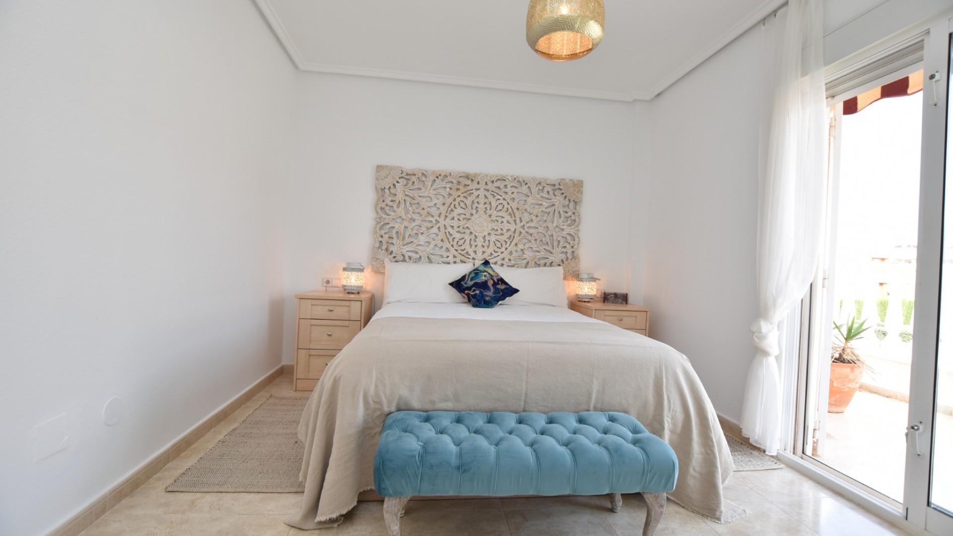 Sale - Town house -
Ciudad Quesada - Rojales - Dona Pepa