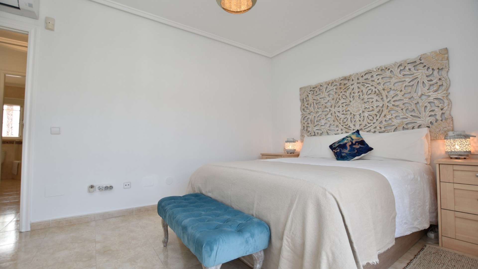 Sale - Town house -
Ciudad Quesada - Rojales - Dona Pepa