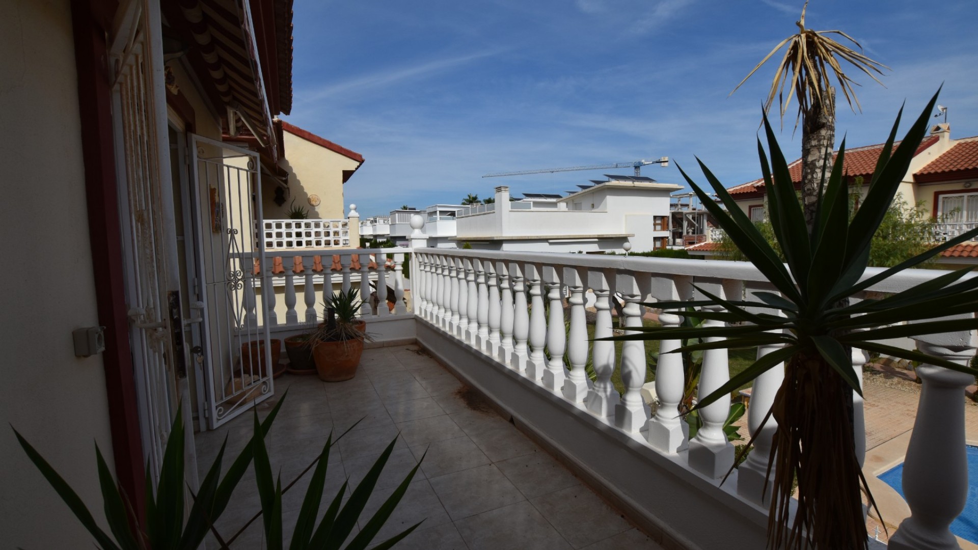 Sale - Town house -
Ciudad Quesada - Rojales - Dona Pepa