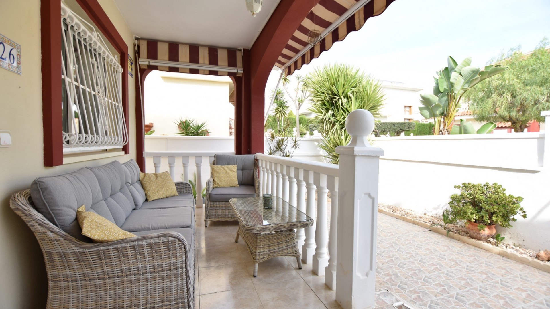 Sale - Town house -
Ciudad Quesada - Rojales - Dona Pepa