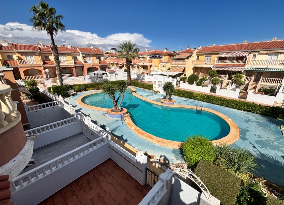 Sale - Town house -
Ciudad Quesada - Rojales - Dona Pepa