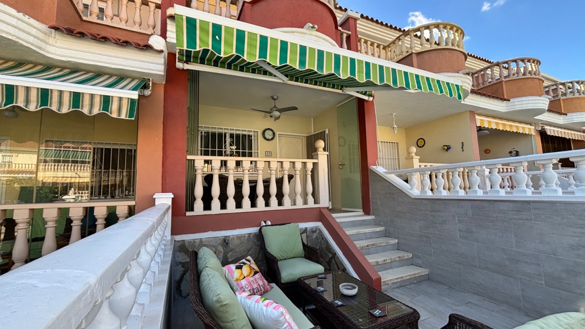 Sale - Town house -
Ciudad Quesada - Rojales - Dona Pepa