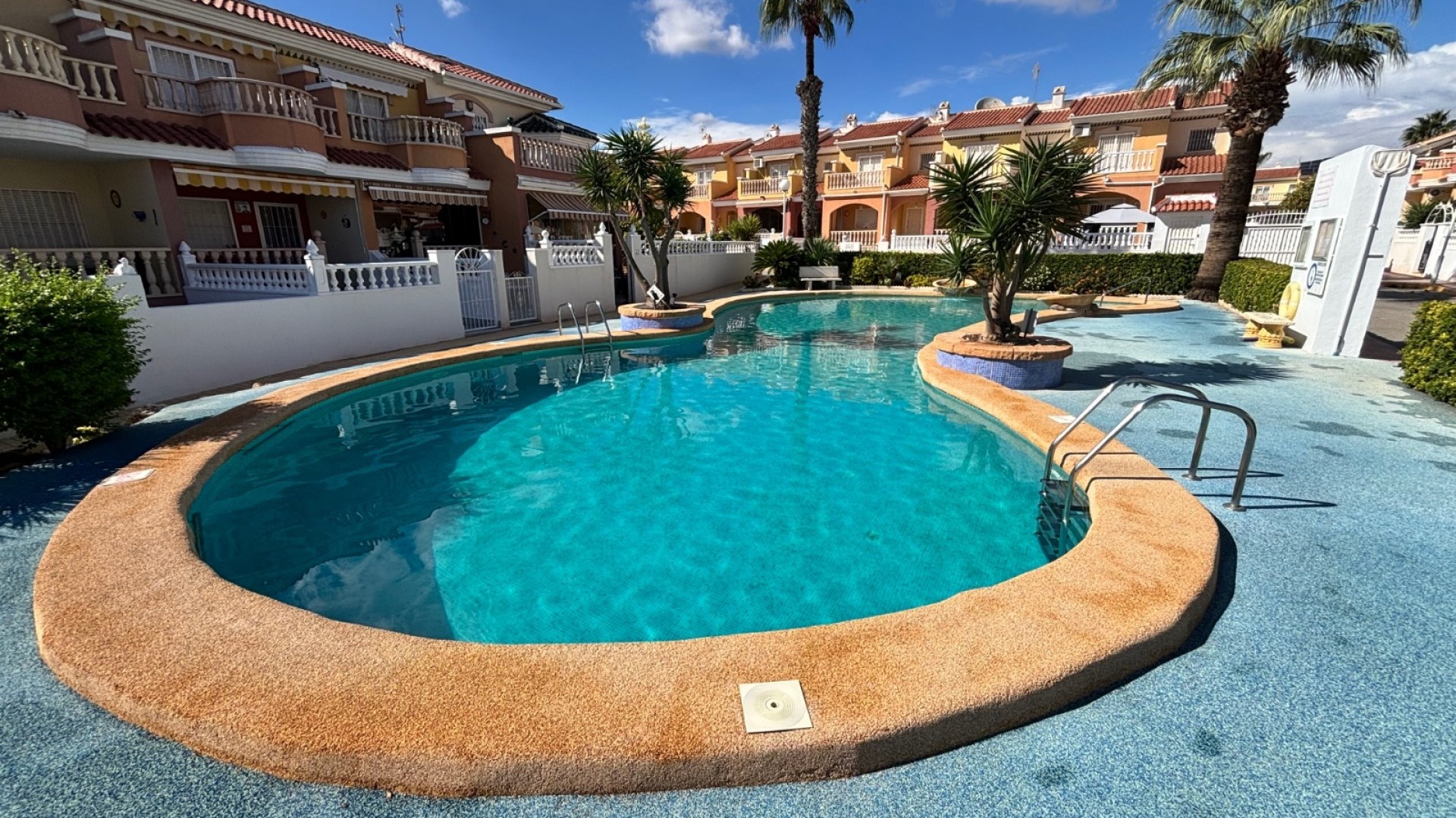 Sale - Town house -
Ciudad Quesada - Rojales - Dona Pepa