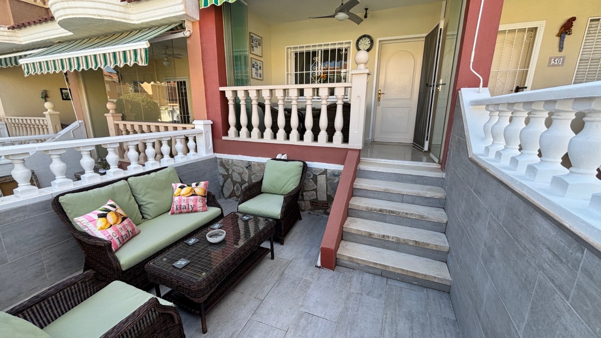 Sale - Town house -
Ciudad Quesada - Rojales - Dona Pepa