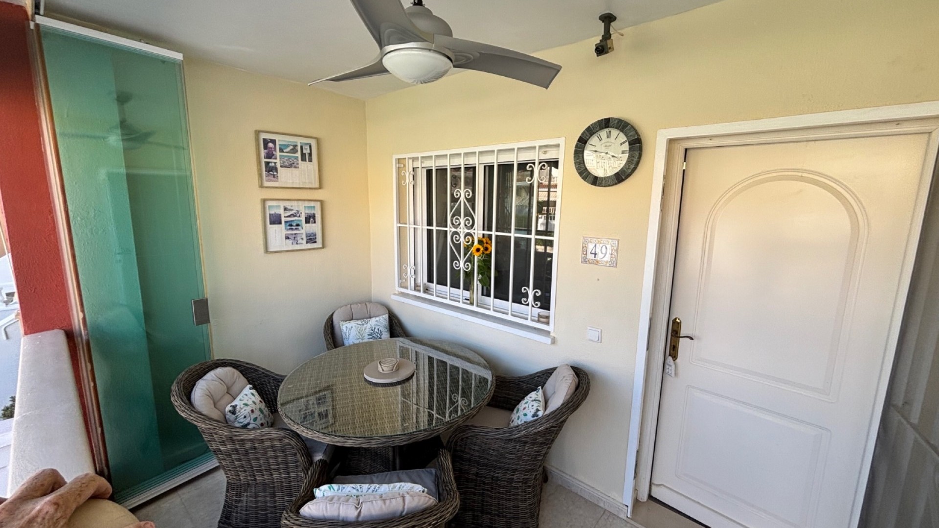 Sale - Town house -
Ciudad Quesada - Rojales - Dona Pepa