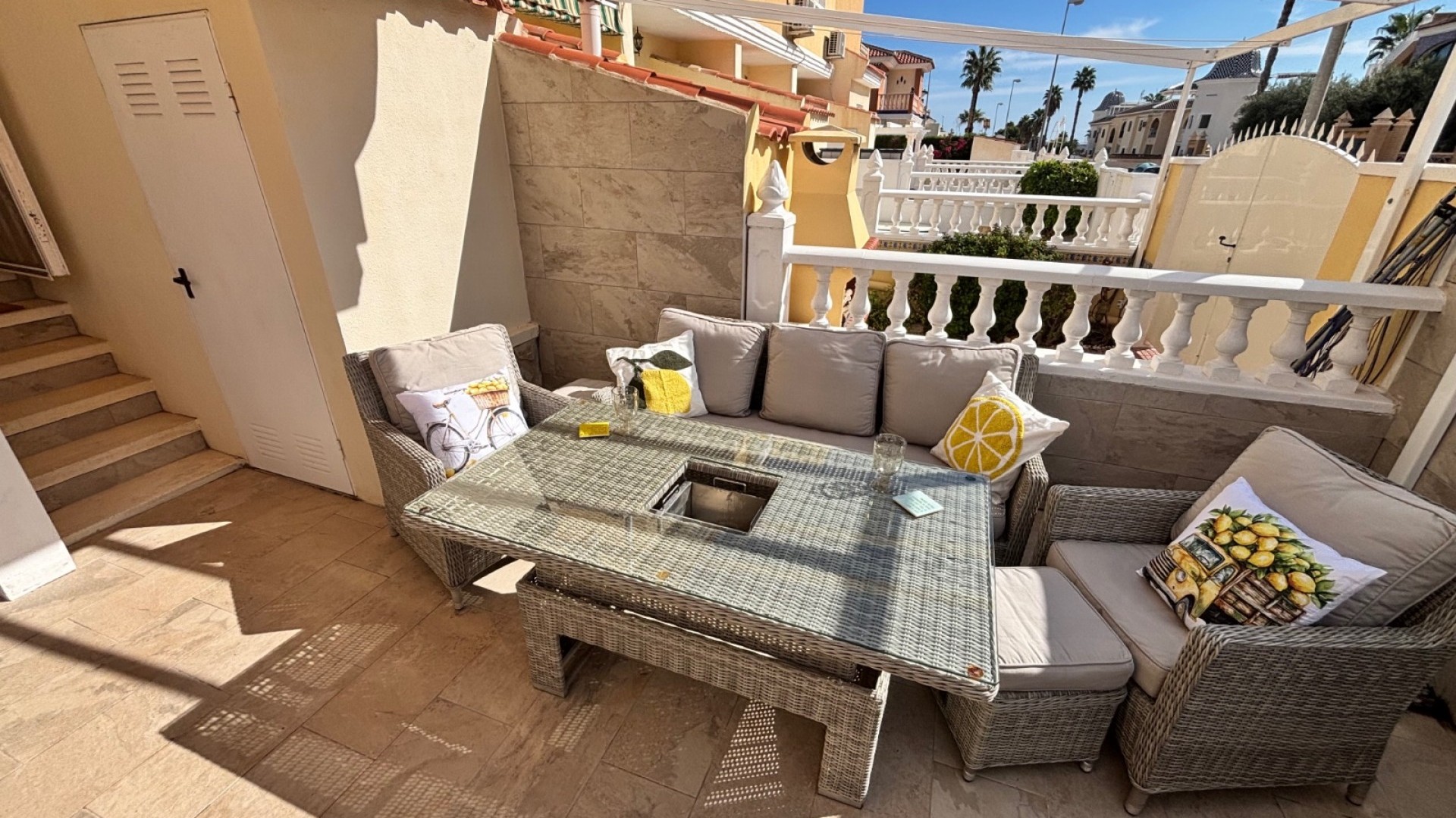 Sale - Town house -
Ciudad Quesada - Rojales - Dona Pepa