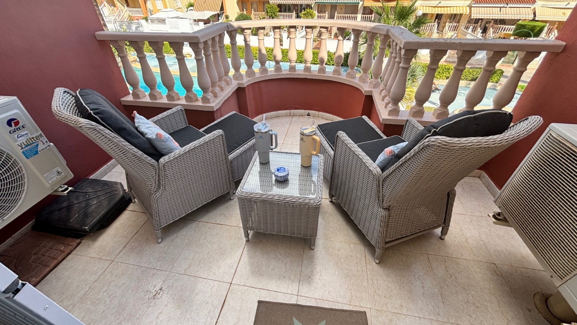 Sale - Town house -
Ciudad Quesada - Rojales - Dona Pepa