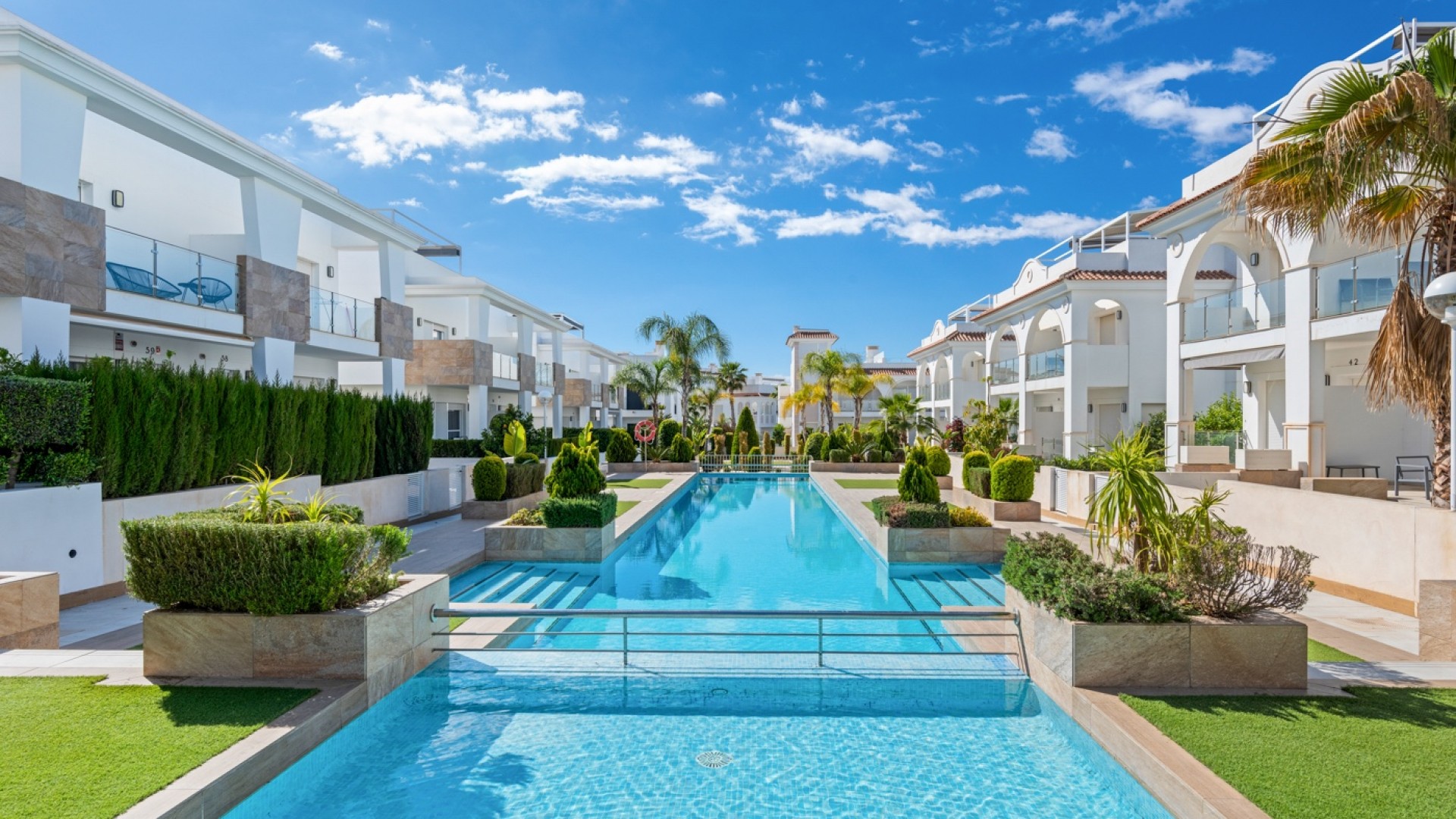 Sale - Town house -
Ciudad Quesada - Rojales - Dona Pepa