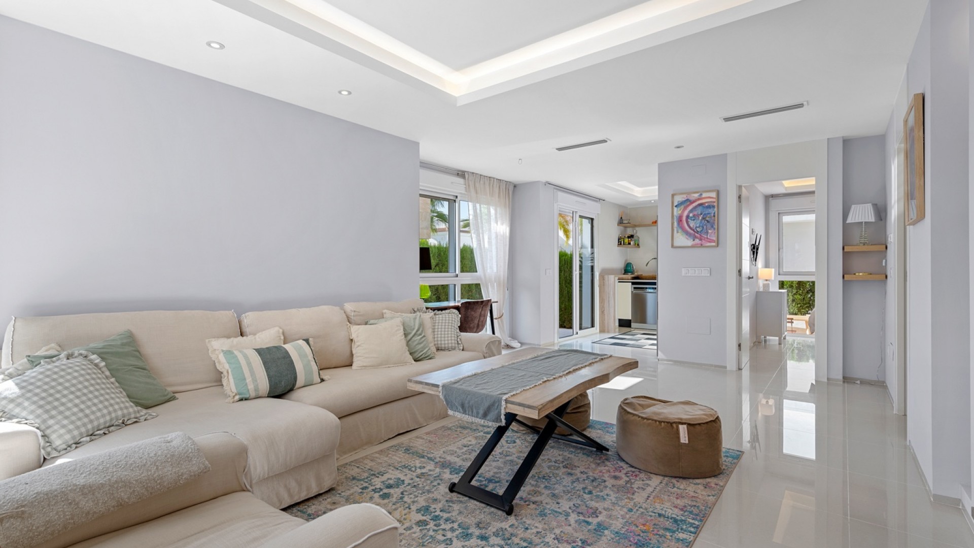 Sale - Town house -
Ciudad Quesada - Rojales - Dona Pepa