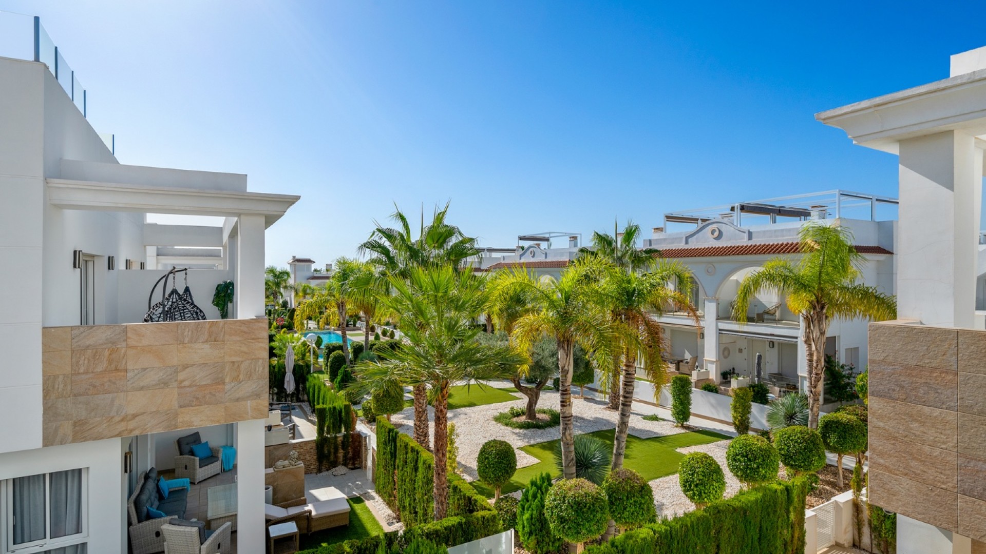 Sale - Town house -
Ciudad Quesada - Rojales - Dona Pepa