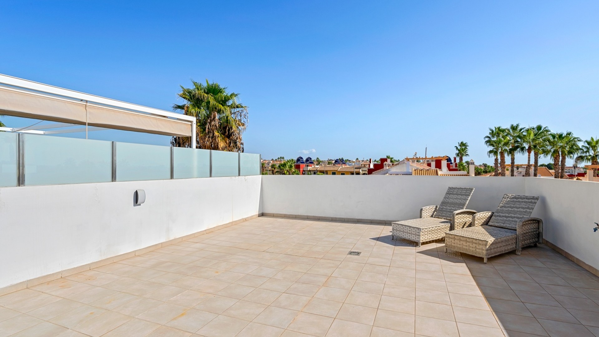 Sale - Town house -
Ciudad Quesada - Rojales - Dona Pepa