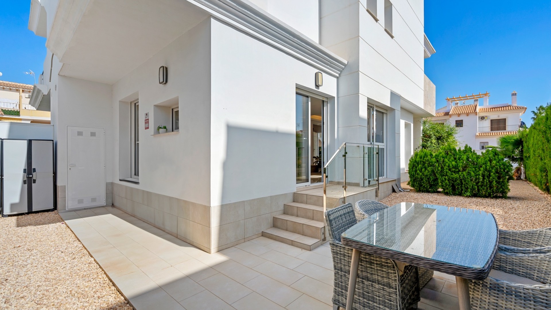 Sale - Town house -
Ciudad Quesada - Rojales - Dona Pepa