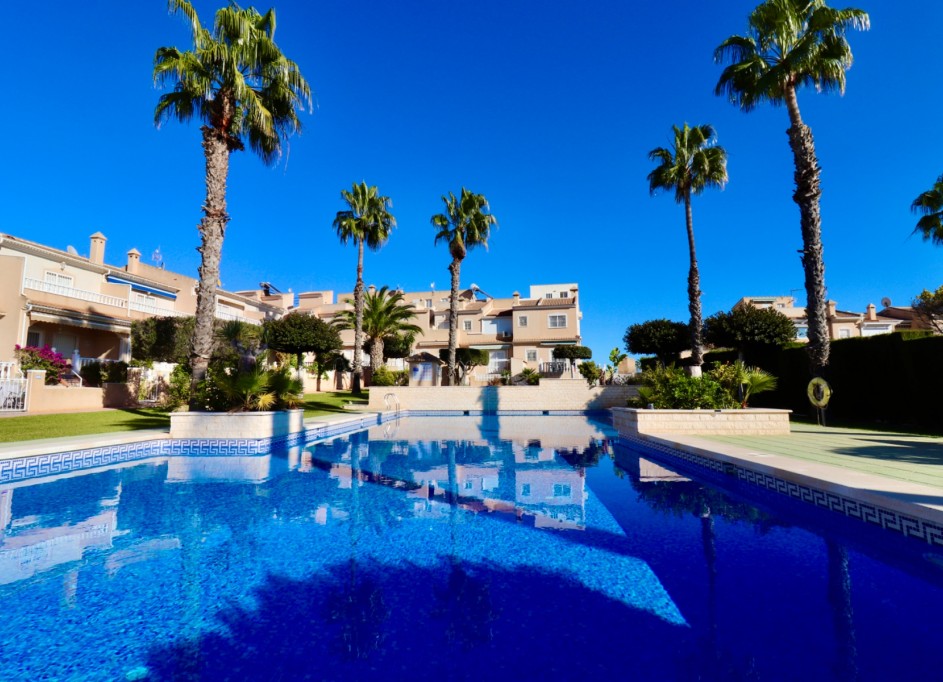 Sale - Town house -
Ciudad Quesada - Rojales - Doña Pepa