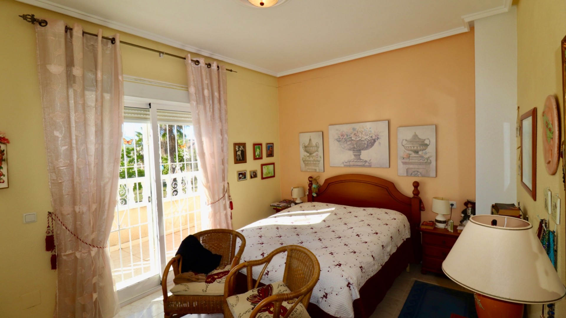 Sale - Town house -
Ciudad Quesada - Rojales - Doña Pepa