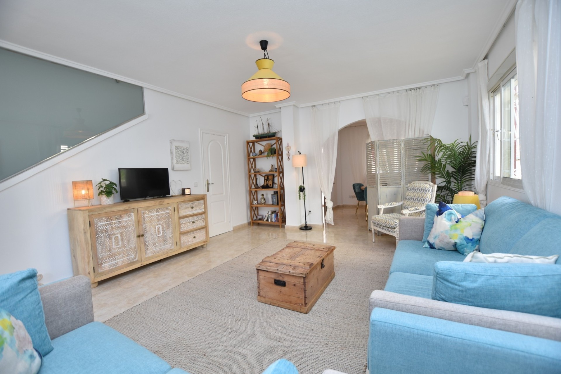 Sale - Town house -
Ciudad Quesada - Rojales - Dona Pepa