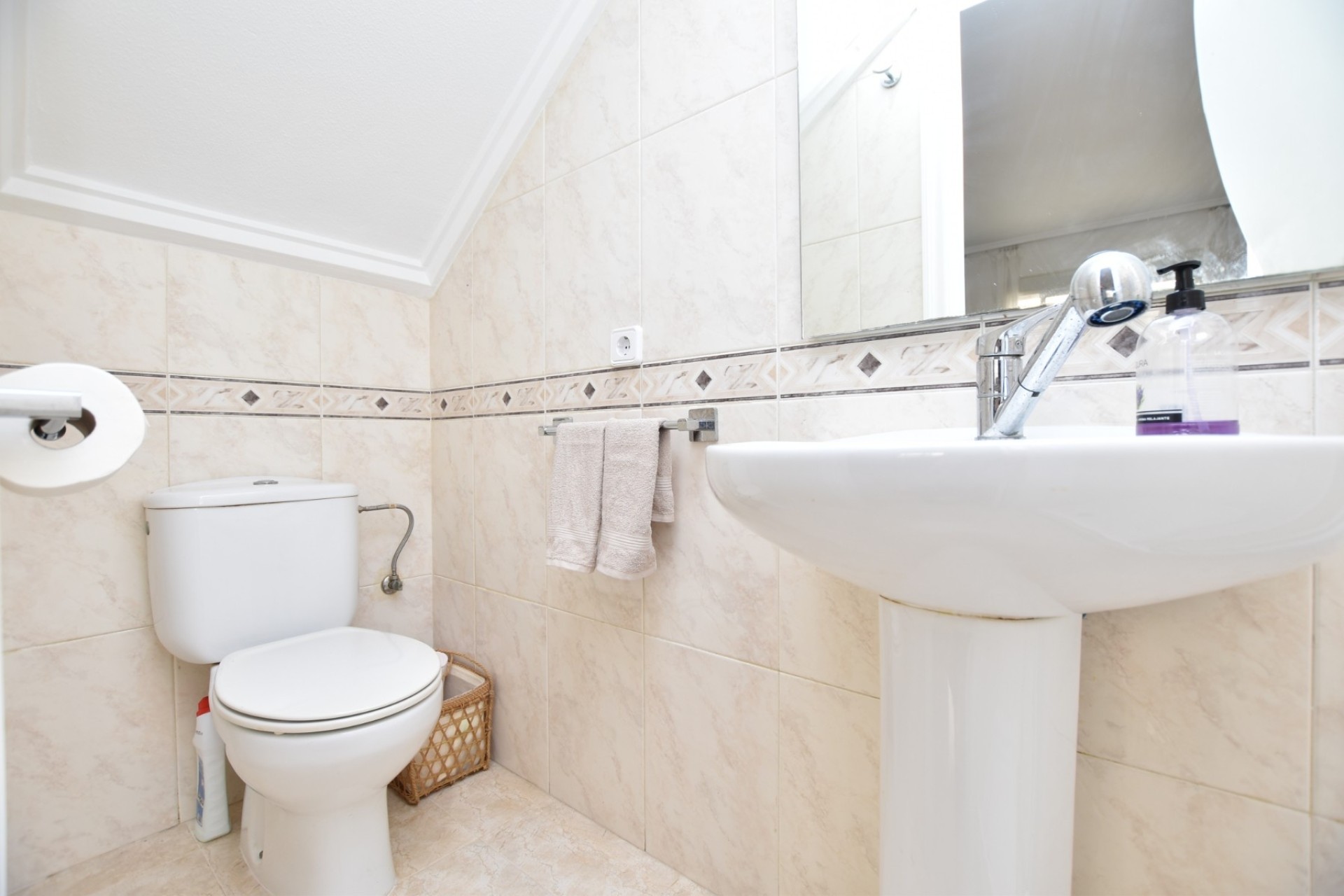 Sale - Town house -
Ciudad Quesada - Rojales - Dona Pepa