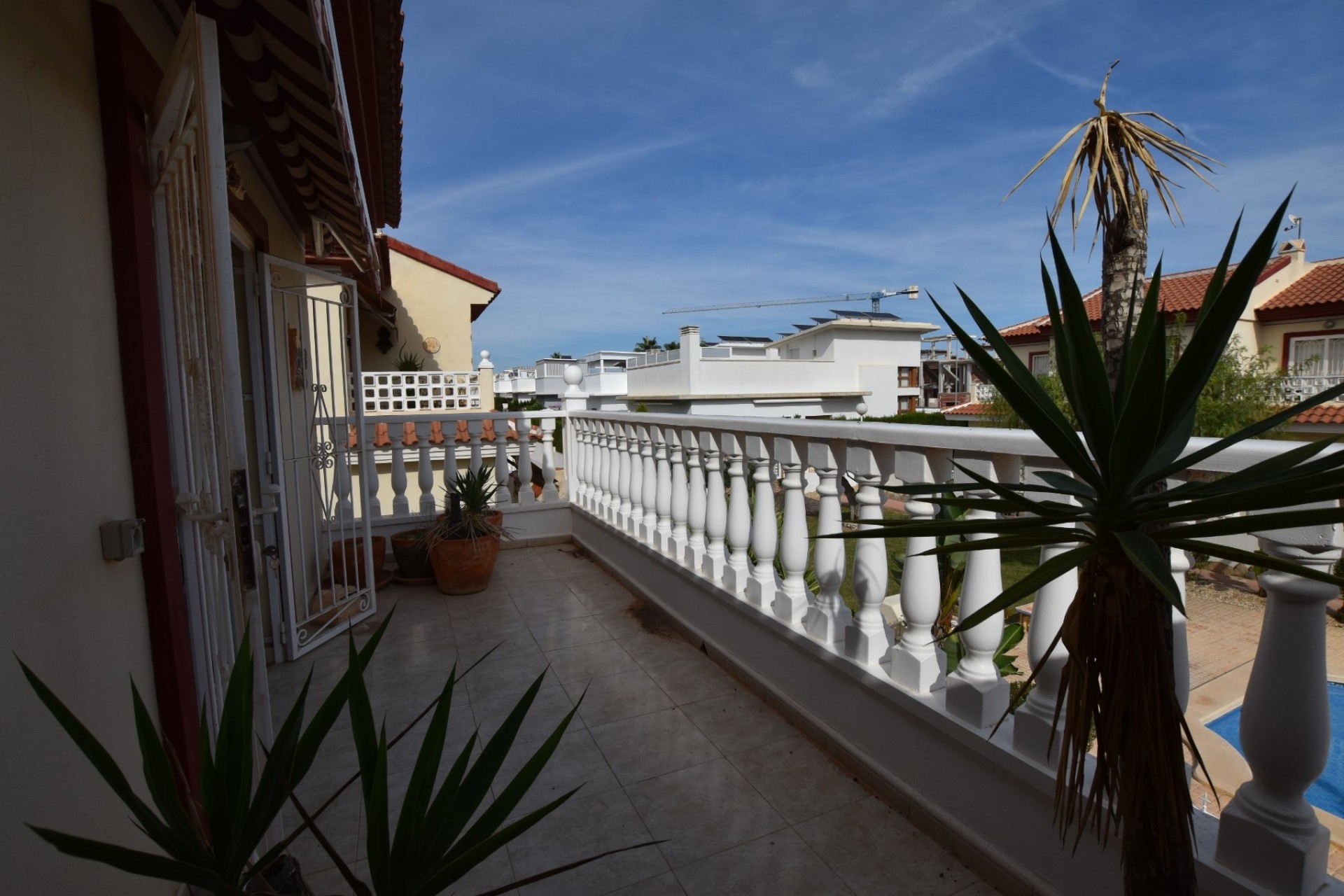 Sale - Town house -
Ciudad Quesada - Rojales - Dona Pepa