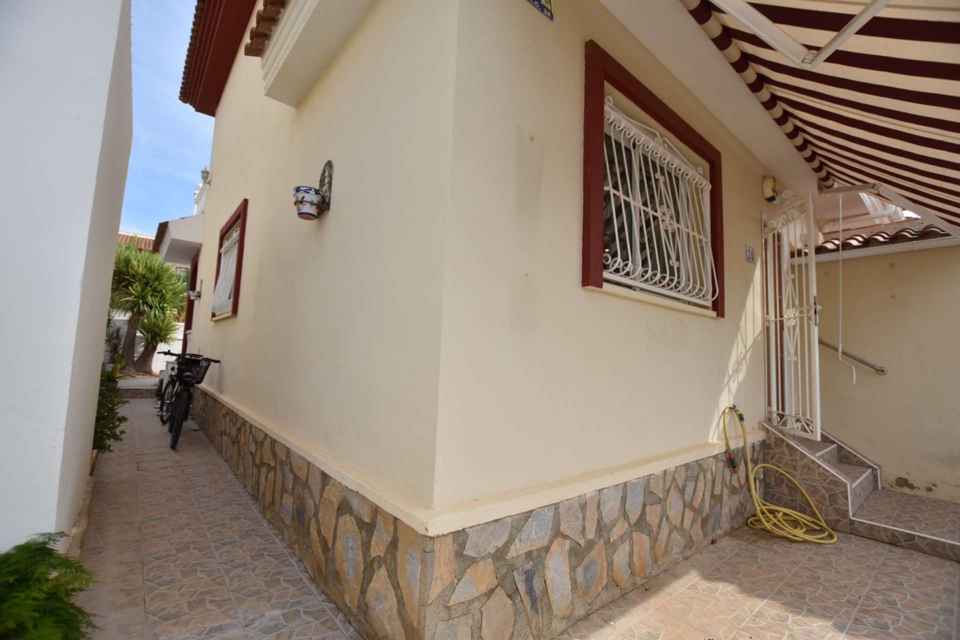 Sale - Town house -
Ciudad Quesada - Rojales - Dona Pepa