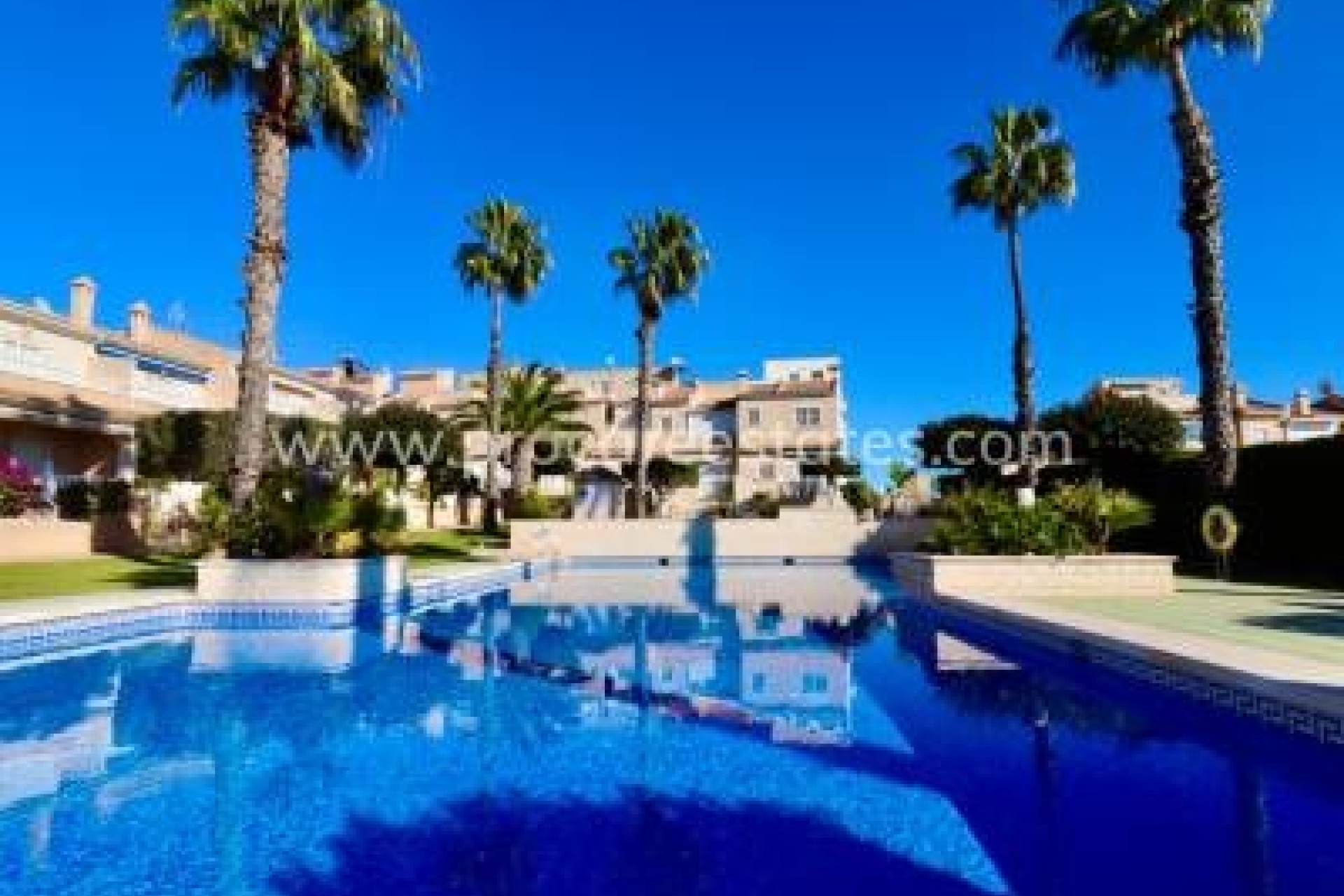 Sale - Town house -
Ciudad Quesada - Rojales - Doña Pepa